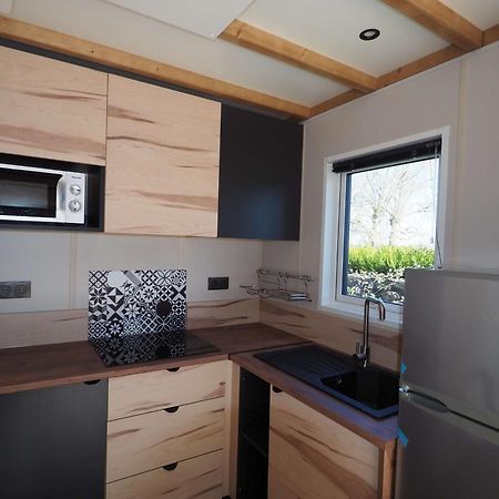 Camping Le Sorlut Cozes Exteriér fotografie