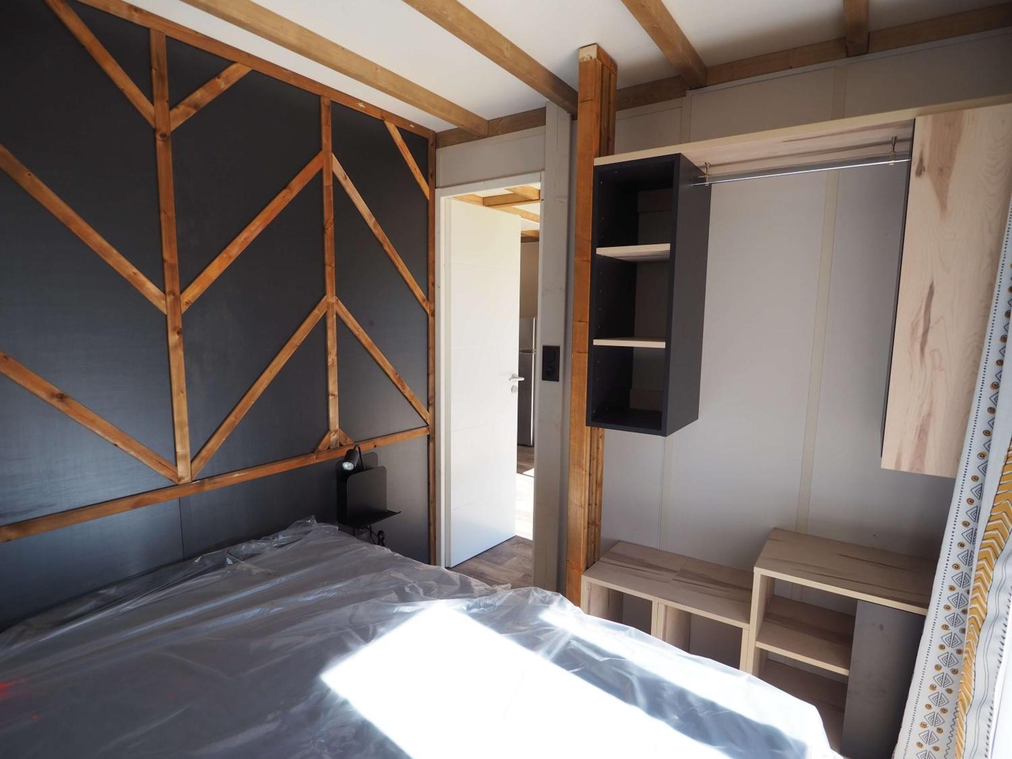 Camping Le Sorlut Cozes Exteriér fotografie