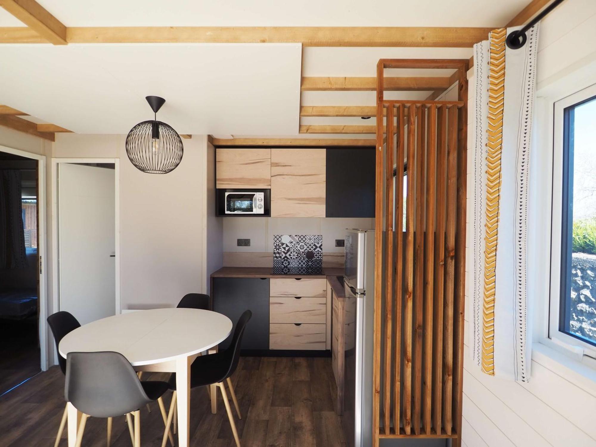 Camping Le Sorlut Cozes Exteriér fotografie