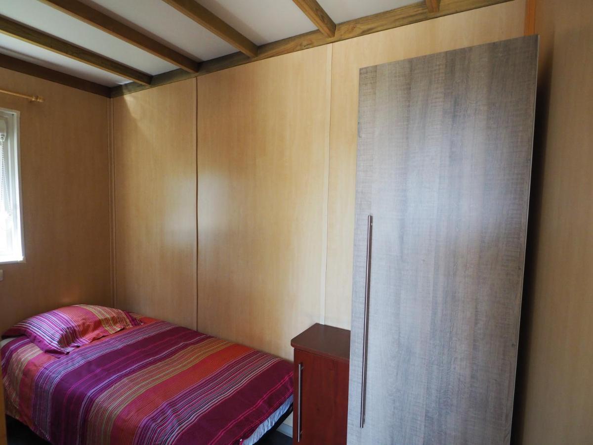 Camping Le Sorlut Cozes Exteriér fotografie